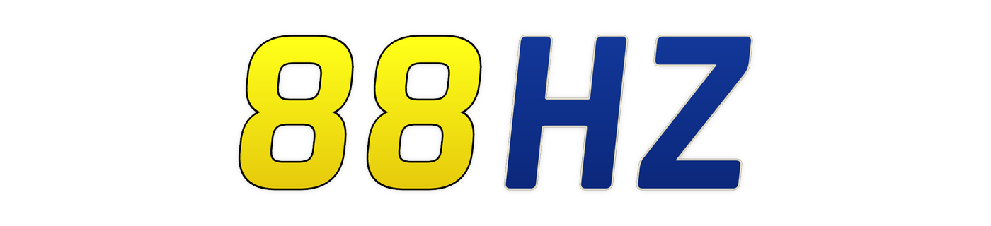 88hz